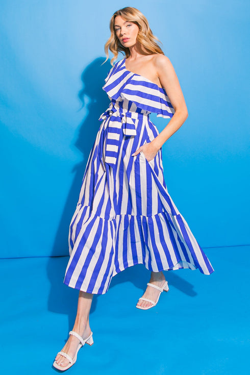 days-like-these-poplin-midi-dress Flying Tomato-Sophia's Style-6