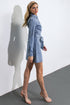 be-a-light-denim-mini-dress Flying Tomato-Sophia's Style-5