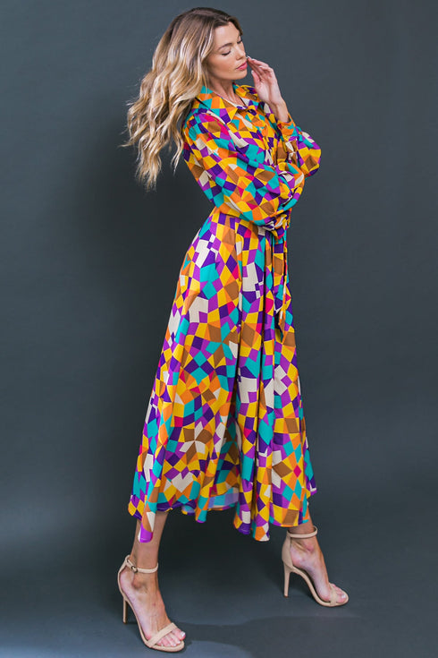 change-in-the-air-woven-midi-dress Flying Tomato-Sophia's Style-5