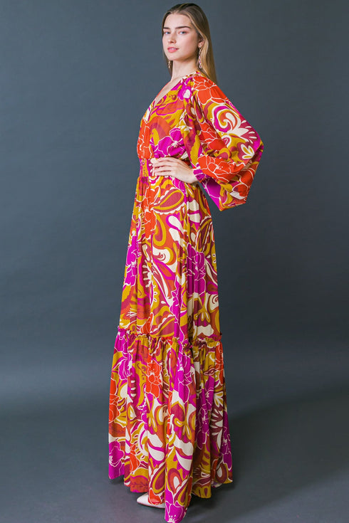 ready-for-the-spotlight-woven-maxi-dress Flying Tomato-Sophia's Style-4