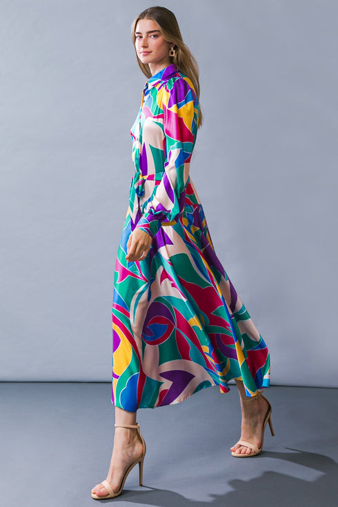 focused-on-priorities-woven-midi-dress Flying Tomato-Sophia's Style-4