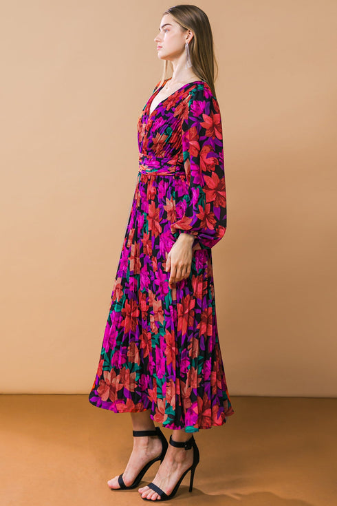 our-beautiful-love-woven-midi-dress Flying Tomato-Sophia's Style-5