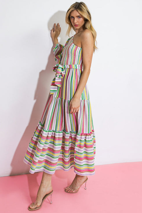 no-matter-where-i-go-woven-midi-dress Flying Tomato-Sophia's Style-5