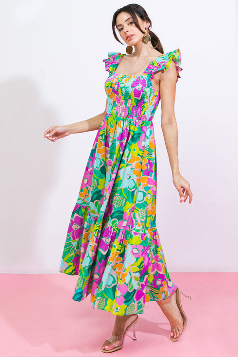 love-haze-woven-midi-dress Flying Tomato-Sophia's Style-4