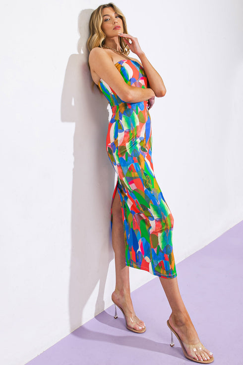 dancing-diva-ponti-tube-dress Flying Tomato-Sophia's Style-3