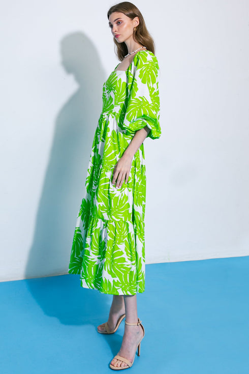 all-the-drama-woven-midi-dress Flying Tomato-Sophia's Style-10