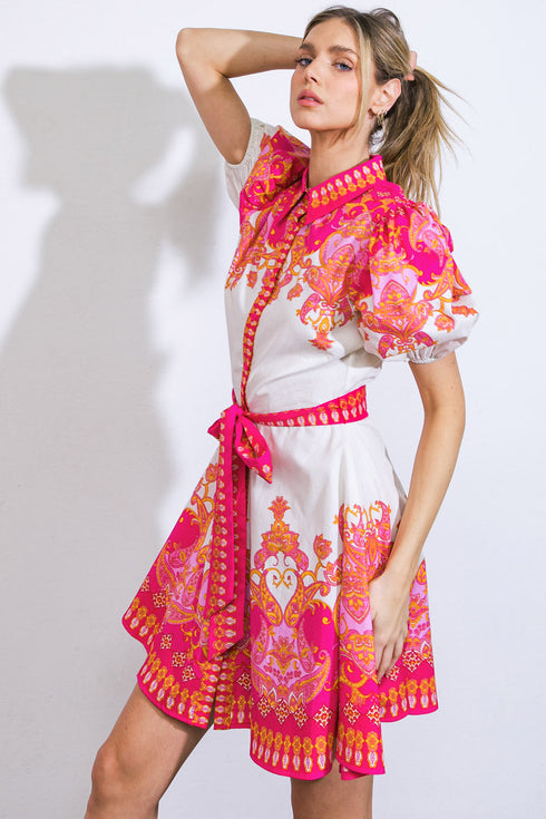 attention-seeker-woven-mini-dress Flying Tomato-Sophia's Style-3