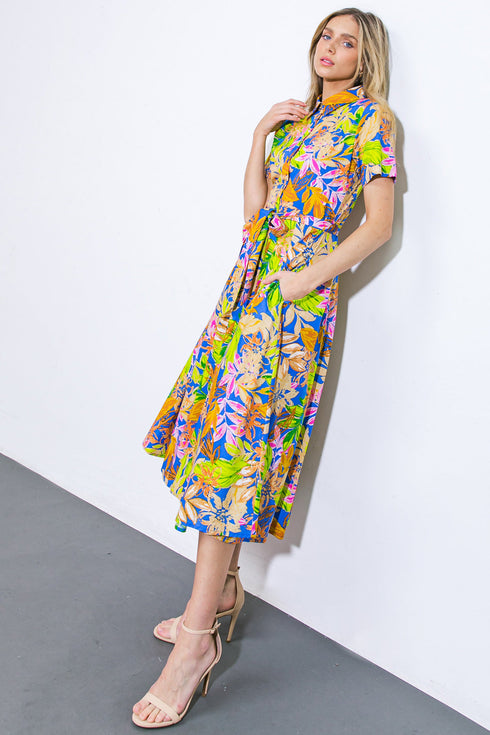 keep-blooming-woven-midi-dress Flying Tomato-Sophia's Style-5