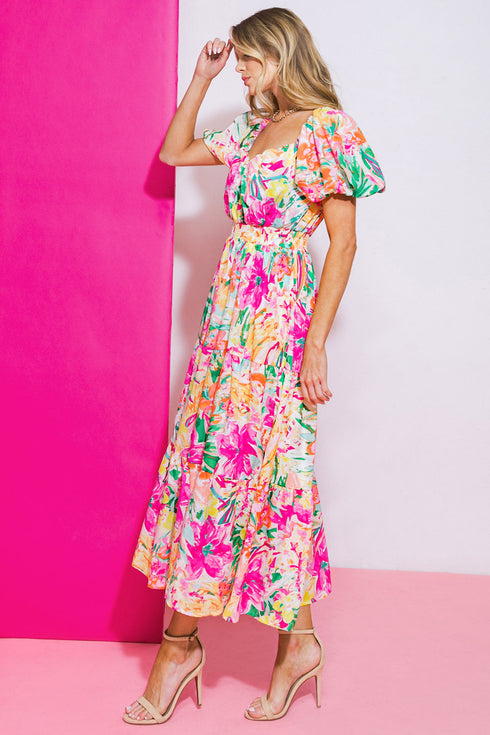 it-starts-now-woven-midi-dress Flying Tomato-Sophia's Style-4