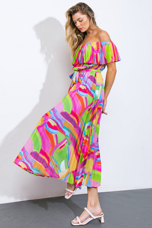 blossom-boulevard-woven-midi-dress Flying Tomato-Sophia's Style-4