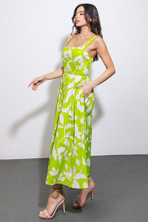 a-passionate-heart-woven-midi-dress Flying Tomato-Sophia's Style-4