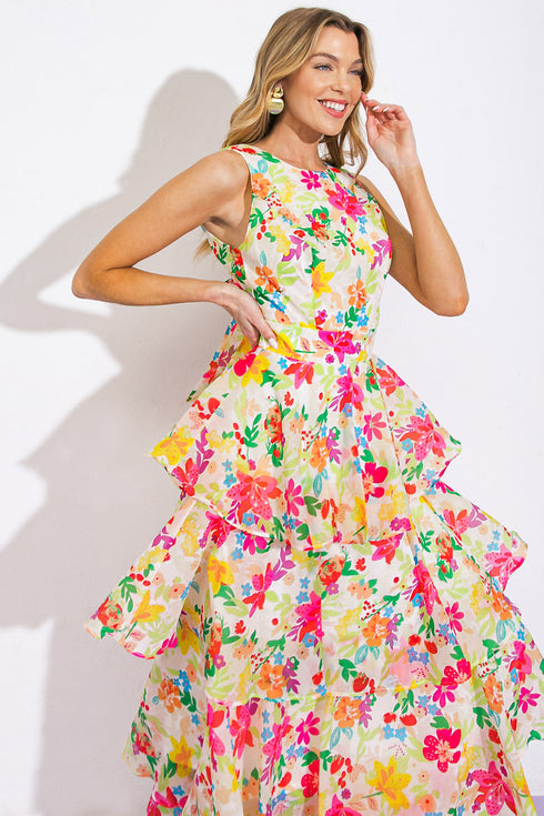 del-rey-high-rise-woven-maxi-dress Flying Tomato-Sophia's Style-3