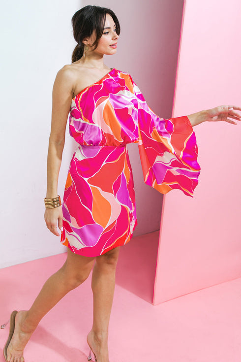 desert-express-woven-satin-mini-dress Flying Tomato-Sophia's Style-5