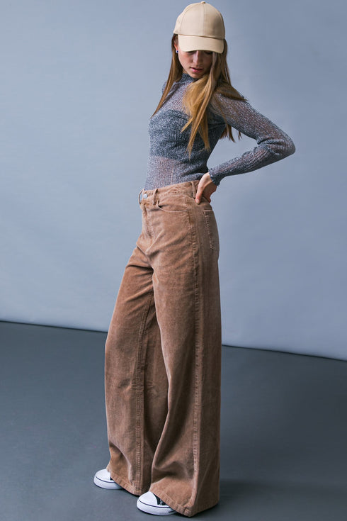 how-dare-you-corduroy-pants Flying Tomato-Sophia's Style-5