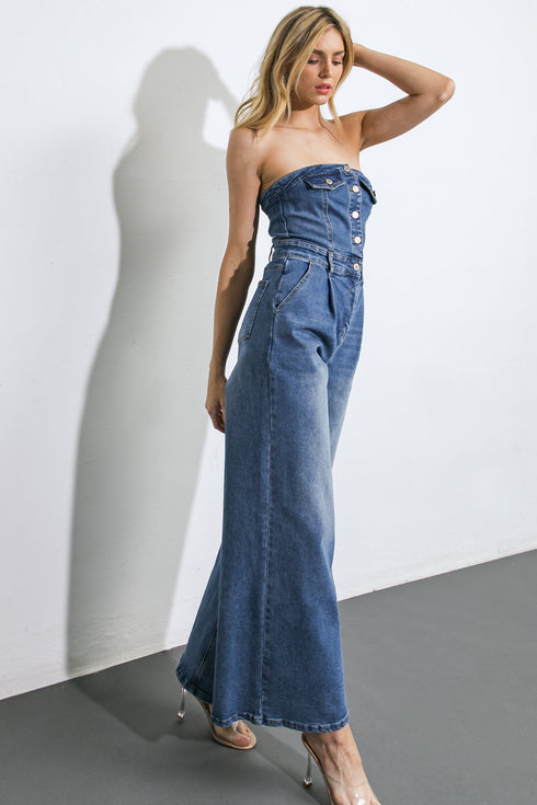 sky-full-of-stars-denim-jumpsuit Flying Tomato-Sophia's Style-5