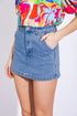 sunny-romance-denim-skort Flying Tomato-Sophia's Style-4