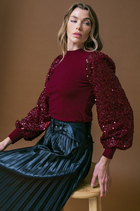 feeling-the-fun-sweater-top Flying Tomato-Sophia's Style-8