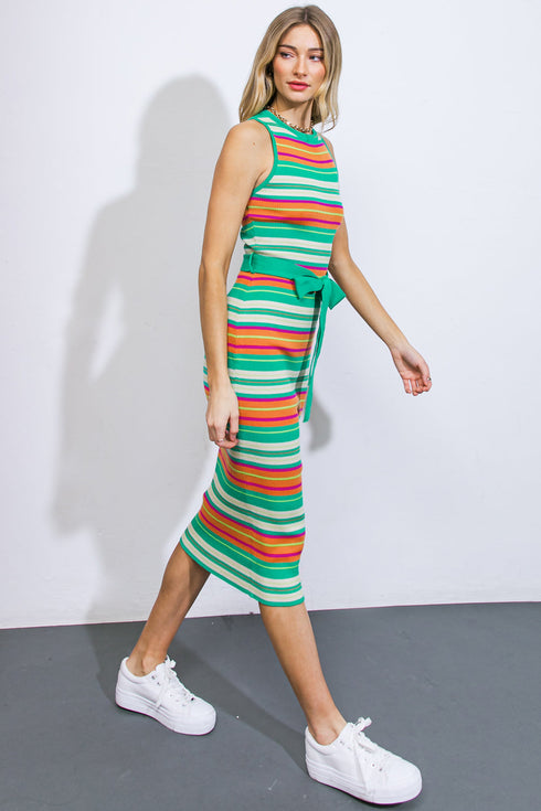 lets-go-abroad-sweater-dress Flying Tomato-Sophia's Style-5