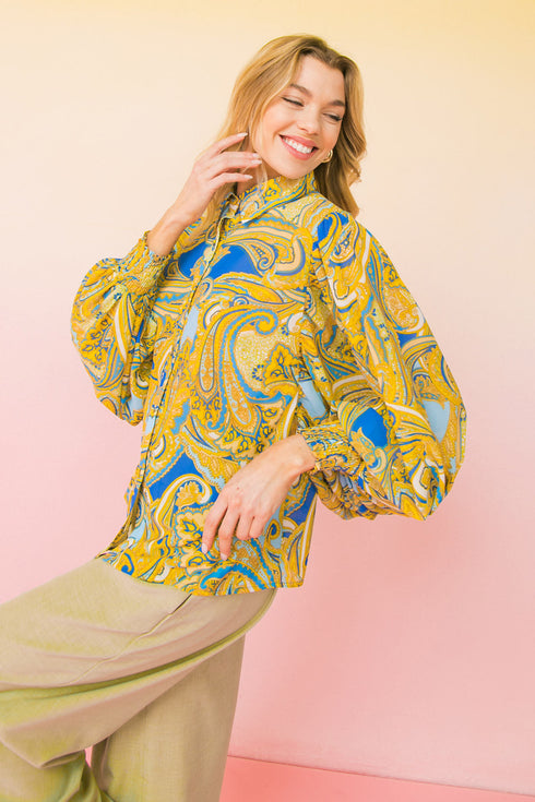 hey-vacay-woven-top Flying Tomato-Sophia's Style-5