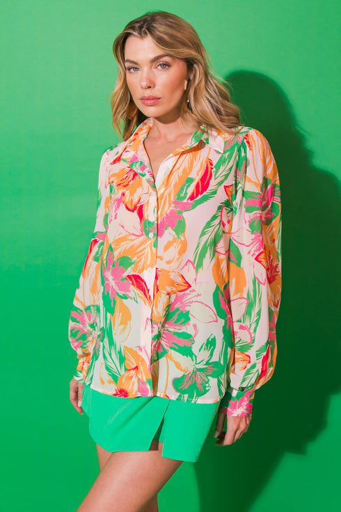 born-to-sparkle-woven-top Flying Tomato-Sophia's Style-6