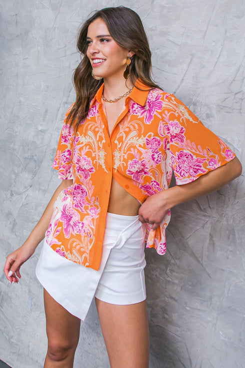 flourishing-dreams-woven-top Flying Tomato-Sophia's Style-4