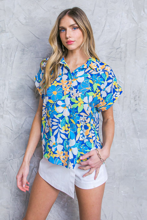 cruising-through-woven-top Flying Tomato-Sophia's Style-3