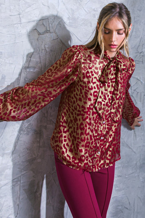 beyond-compare-semi-sheer-top Flying Tomato-Sophia's Style-5