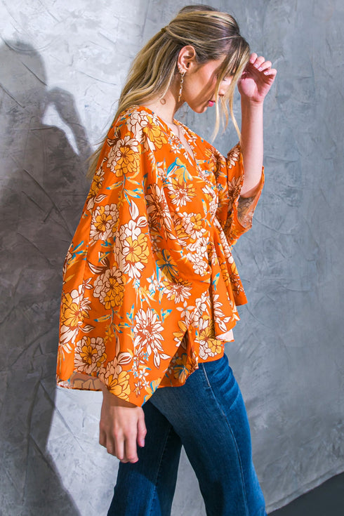 find-you-well-woven-top Flying Tomato-Sophia's Style-5