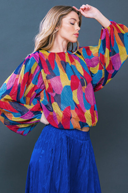 feeling-delightful-woven-top Flying Tomato-Sophia's Style-3