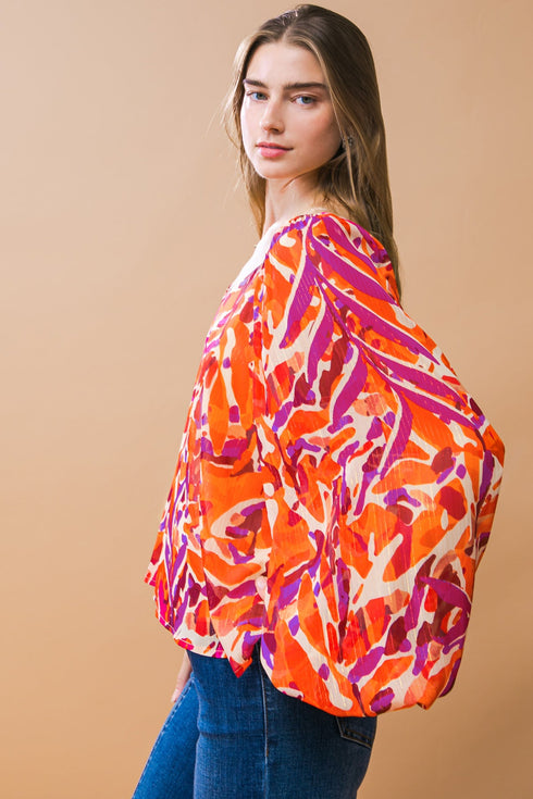 desirable-style-woven-top Flying Tomato-Sophia's Style-5