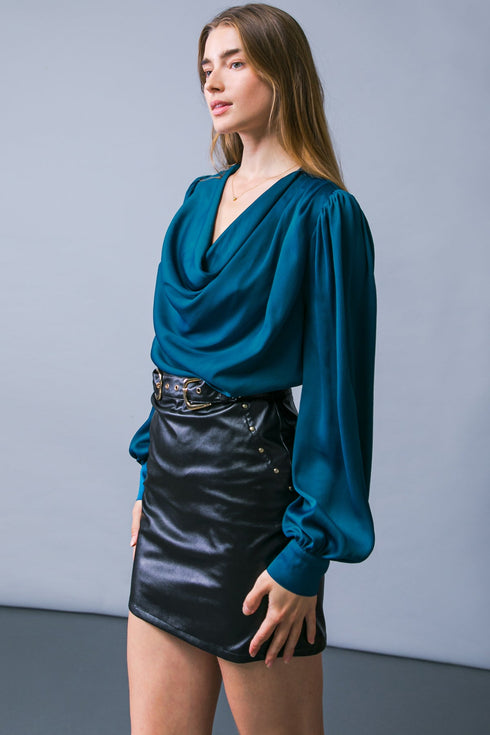 garden-sensation-satin-top Flying Tomato-Sophia's Style-5