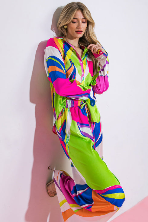 get-going-woven-top Flying Tomato-Sophia's Style-5