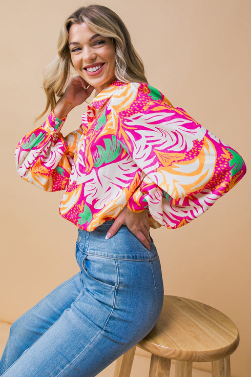 esteemed-moment-woven-top Flying Tomato-Sophia's Style-9