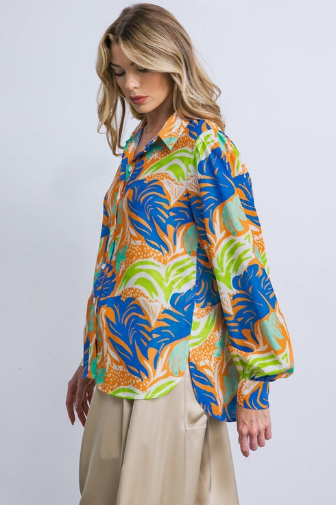 esteemed-moment-woven-top Flying Tomato-Sophia's Style-6