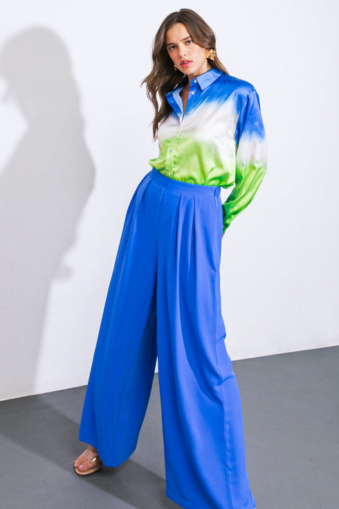 always-be-around-woven-top-and-pant-set Flying Tomato-Sophia's Style-5