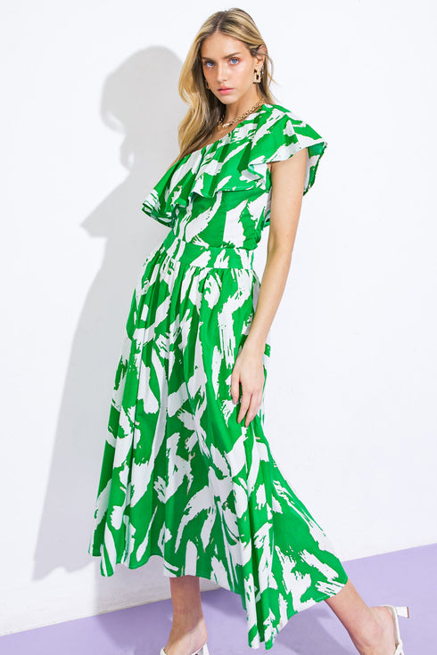 happy-to-be-here-woven-top Flying Tomato-Sophia's Style-5