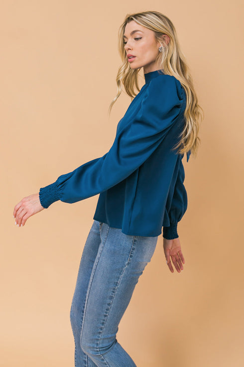 set-yourself-free-blouse Flying Tomato-Sophia's Style-21