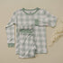 sage-gingham-2pc-bamboo-pajama-set Little Joy Co - Sophia's Style-8
