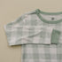 sage-gingham-2pc-bamboo-pajama-set Little Joy Co - Sophia's Style-7