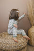 sage-gingham-2pc-bamboo-pajama-set Little Joy Co - Sophia's Style-13