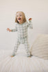 sage-gingham-2pc-bamboo-pajama-set Little Joy Co - Sophia's Style-16