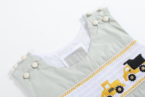 sage-green-construction-smocked-longall-lil-cactus-sophias-style-5