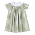 sage-green-gingham-pumpkin-smocked-bishop-dress-lil-cactus-sophias-style-3