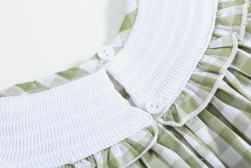sage-green-gingham-pumpkin-smocked-bishop-dress-lil-cactus-sophias-style-4