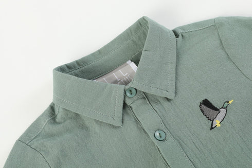 sage-green-mallard-boys-dress-shirt-lil-cactus-sophias-style-5