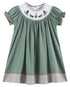 sage-green-mallard-smocked-bishop-dress-lil-cactus-sophias-styleDress-1