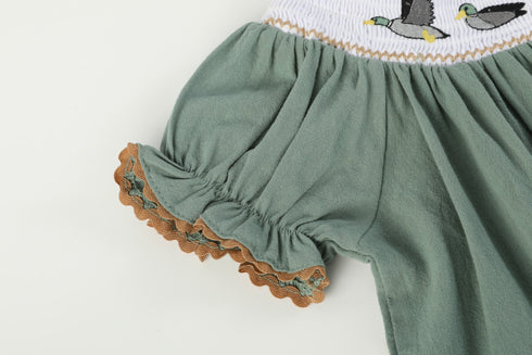 sage-green-mallard-smocked-bishop-dress-lil-cactus-sophias-style-4