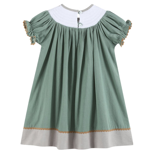 sage-green-mallard-smocked-bishop-dress-lil-cactus-sophias-style-3