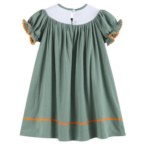 sage-green-pumpkin-smocked-bishop-dress-lil-cactus-sophias-style-3