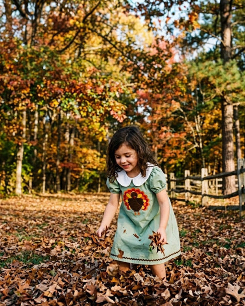 sage-green-turkey-collared-dress-lil-cactus-sophias-style-3